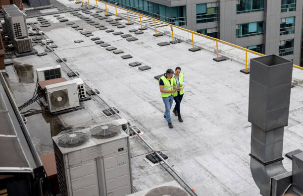 Best Emergency Roof Repair Services  in Schoolcraft, MI