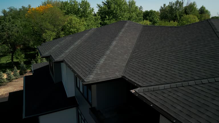 Best Hot Roofs  in Schoolcraft, MI