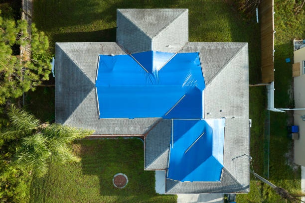 Best Solar Panel Roofing Installation  in Schoolcraft, MI