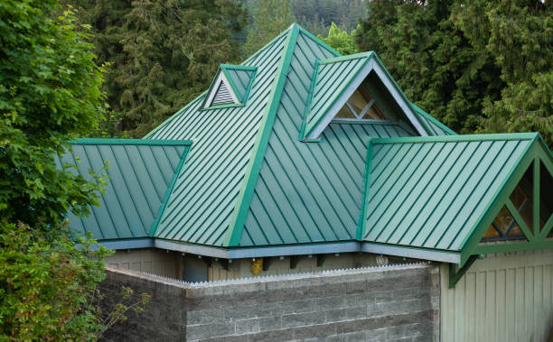 Best Roof Maintenance and Cleaning  in Schoolcraft, MI