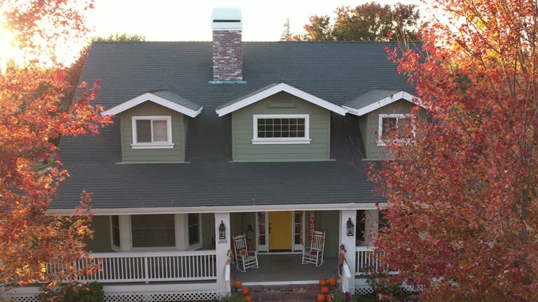 Best Roof Replacement  in Schoolcraft, MI