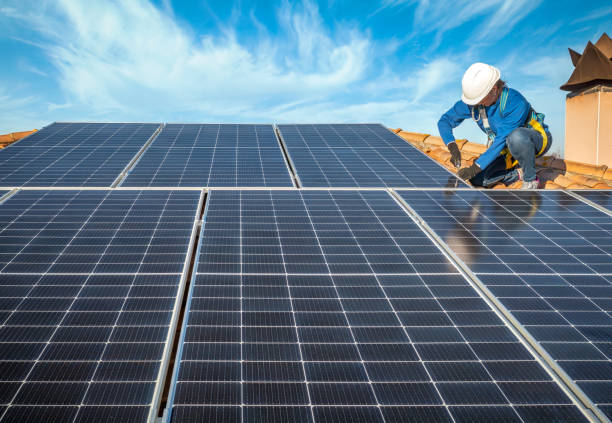 Trusted Schoolcraft, MI Roofing Service Experts