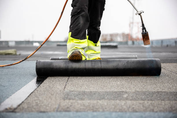 Best Sheet Metal Roofing  in Schoolcraft, MI