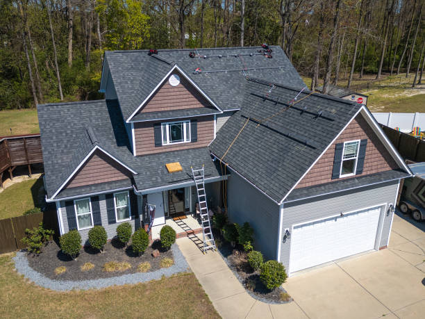 Best Roof Coating and Sealing  in Schoolcraft, MI
